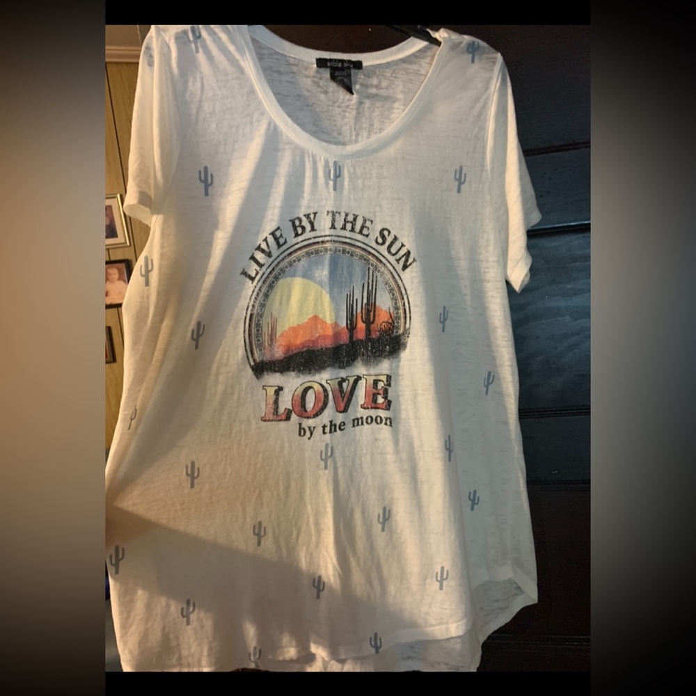 Womens size 2X